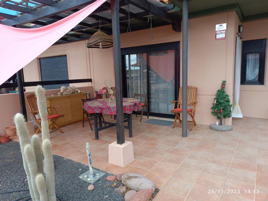 Amadeus Villa La Oliva Exterior photo