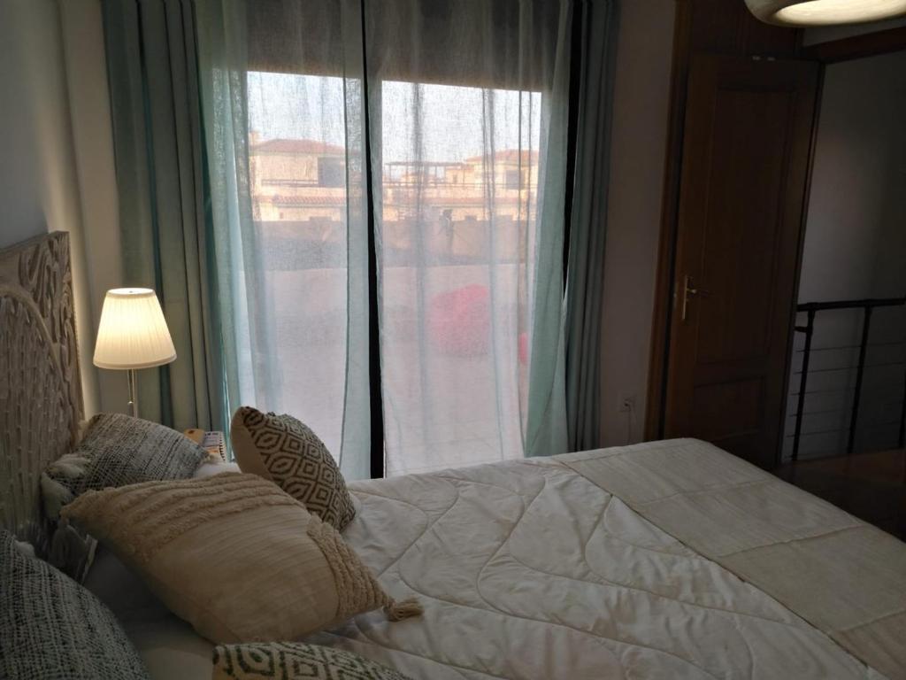 Amadeus Villa La Oliva Exterior photo